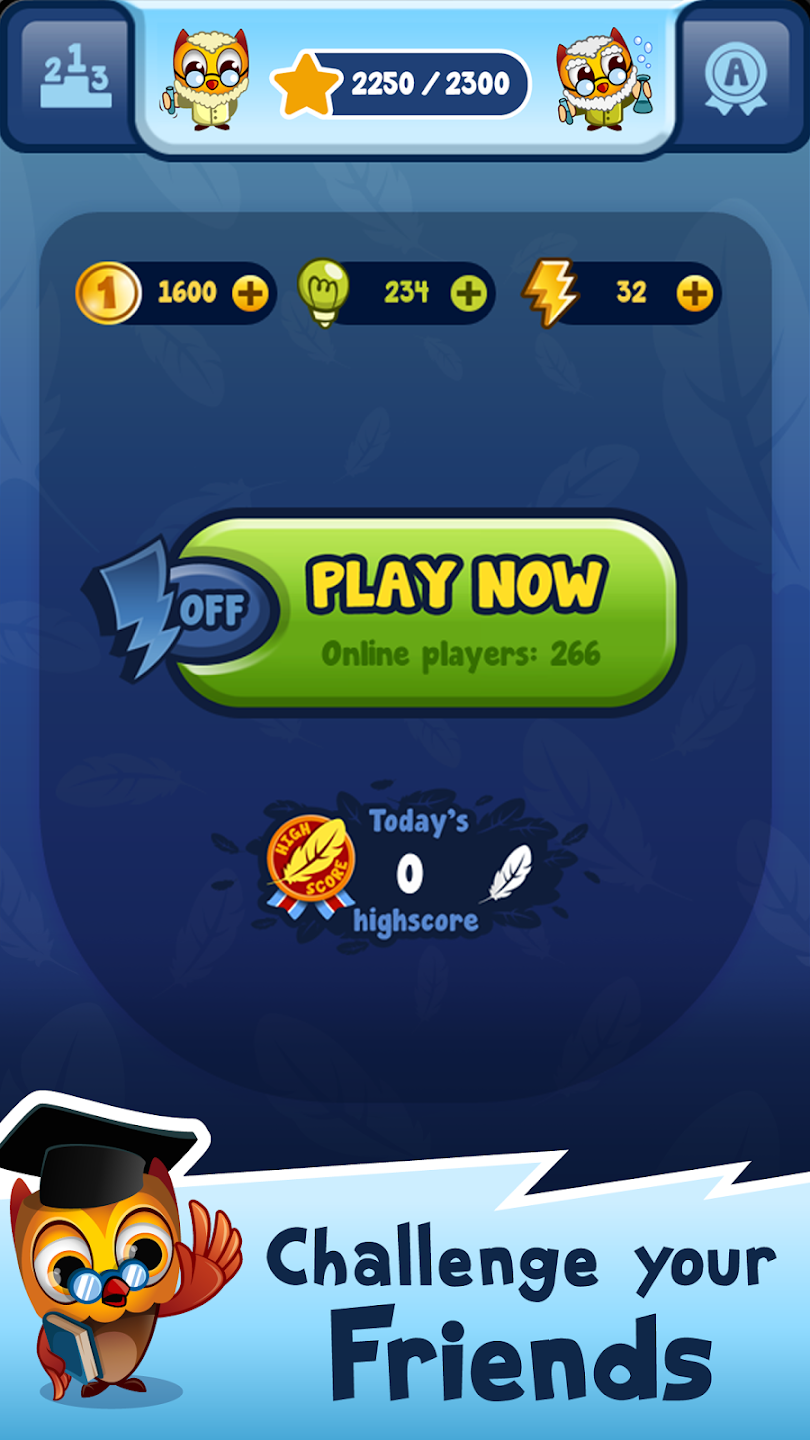  Brainster Quiz